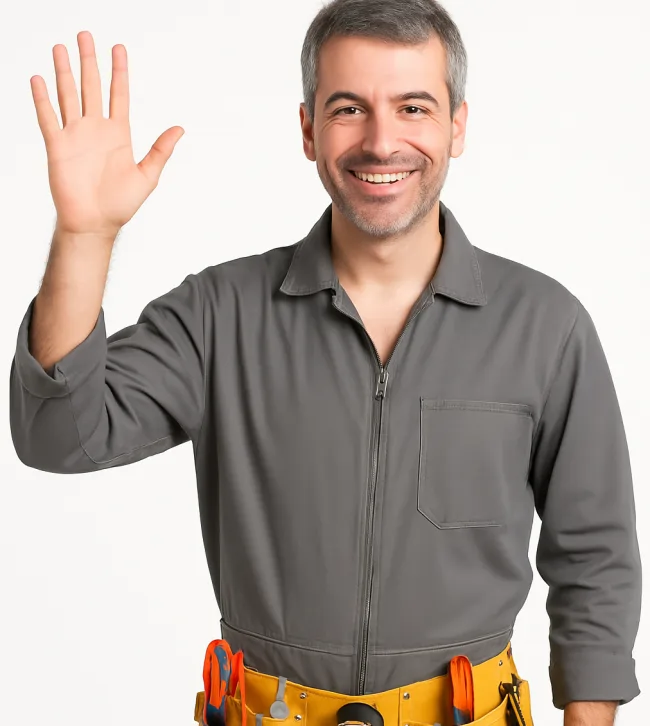 لوله بازکنی سعادت آباد 05