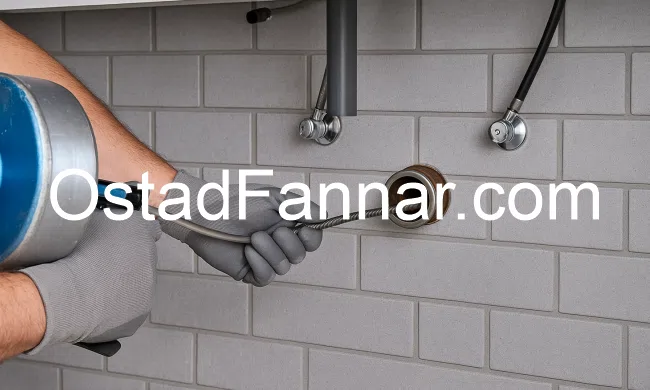 قیمت مناسب خدمات استادفنر
